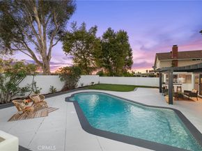 25401 Champlain Road, Laguna Hills CA 92653