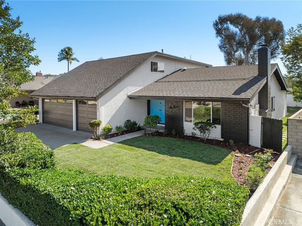 25401 Champlain Road, Laguna Hills CA 92653