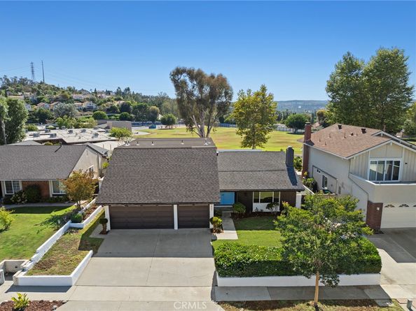 25401 Champlain Road, Laguna Hills CA 92653