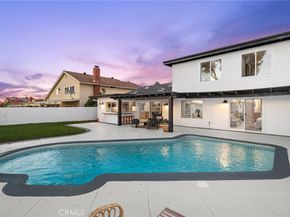 25401 Champlain Road, Laguna Hills CA 92653