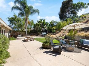 29321 Tieree Street, Laguna Niguel CA 92677