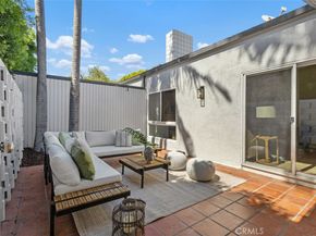 4305 Hilaria, Newport Beach CA 92663