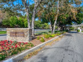 23436 Via Alondra, Coto de Caza CA 92679