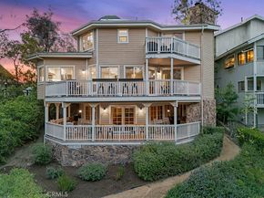 23436 Via Alondra, Coto de Caza CA 92679