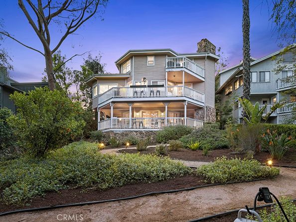 23436 Via Alondra, Coto de Caza CA 92679