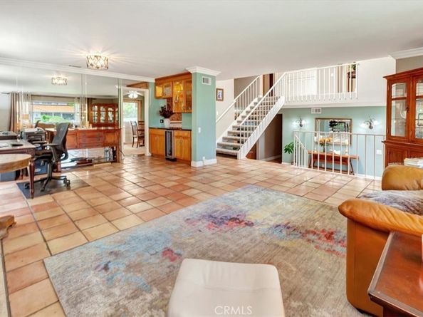 25412 Pacifica Avenue, Mission Viejo CA 92691