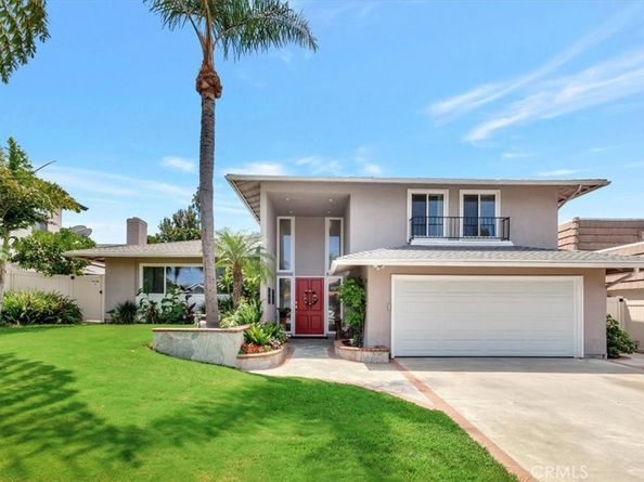 25412 Pacifica Avenue, Mission Viejo CA 92691