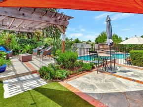 25412 Pacifica Avenue, Mission Viejo CA 92691