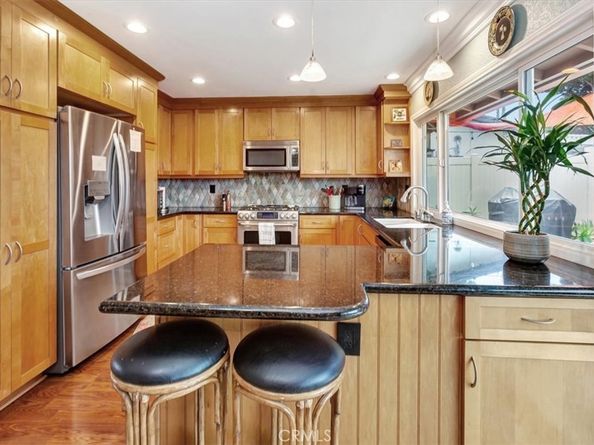 25412 Pacifica Avenue, Mission Viejo CA 92691