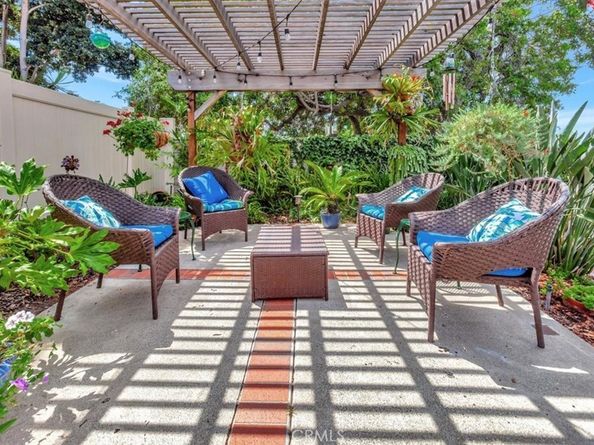 25412 Pacifica Avenue, Mission Viejo CA 92691