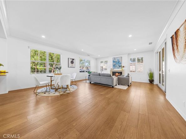 100 Blaze, Irvine CA 92618