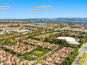 100 Blaze, Irvine CA 92618