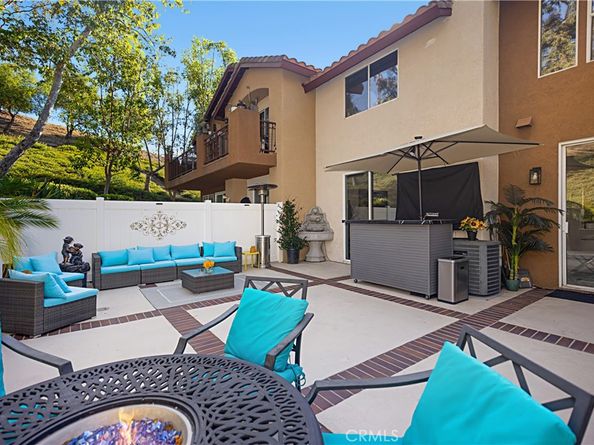 75 Mira Mesa, Rancho Santa Margarita CA 92688