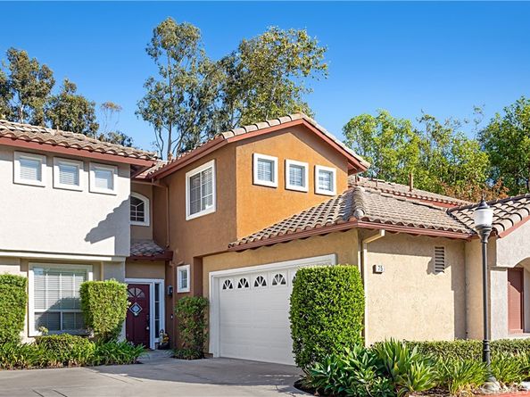 75 Mira Mesa, Rancho Santa Margarita CA 92688