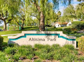 75 Mira Mesa, Rancho Santa Margarita CA 92688