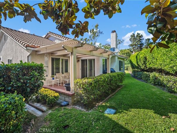 27876 Torroba, Mission Viejo CA 92692