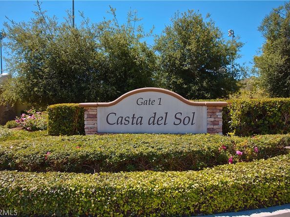 27876 Torroba, Mission Viejo CA 92692