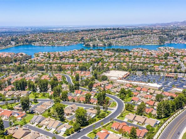 27876 Torroba, Mission Viejo CA 92692