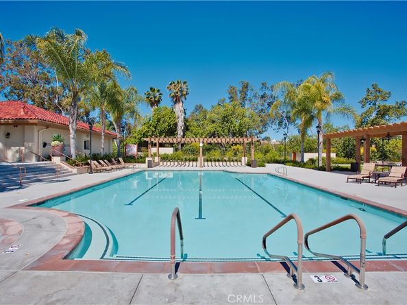 27876 Torroba, Mission Viejo CA 92692