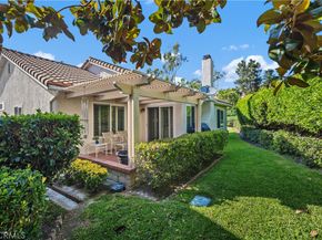 27876 Torroba, Mission Viejo CA 92692