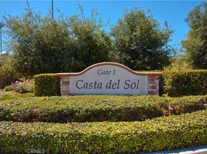 27876 Torroba, Mission Viejo CA 92692