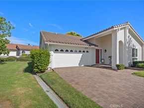27876 Torroba, Mission Viejo CA 92692