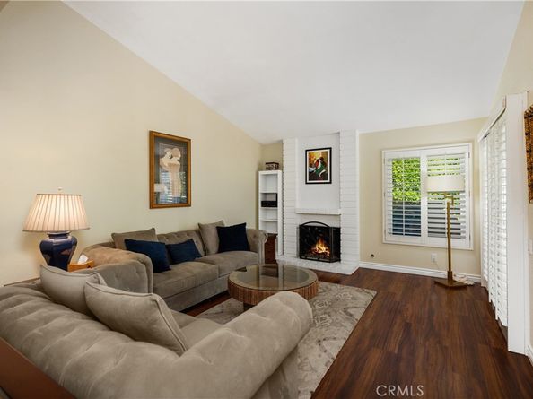 27876 Torroba, Mission Viejo CA 92692