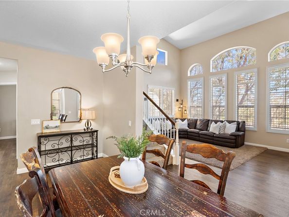 68 Tierra Montanosa, Rancho Santa Margarita CA 92688