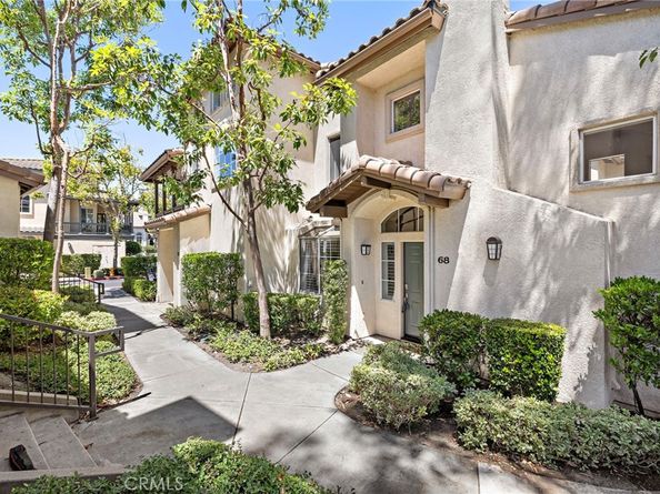 68 Tierra Montanosa, Rancho Santa Margarita CA 92688