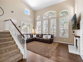 68 Tierra Montanosa, Rancho Santa Margarita CA 92688