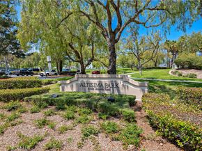 68 Tierra Montanosa, Rancho Santa Margarita CA 92688