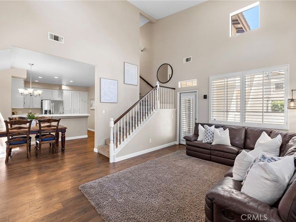 68 Tierra Montanosa, Rancho Santa Margarita CA 92688