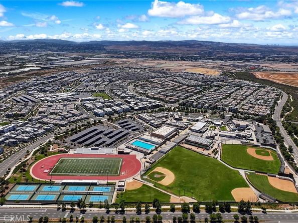 76 Bolide, Irvine CA 92618