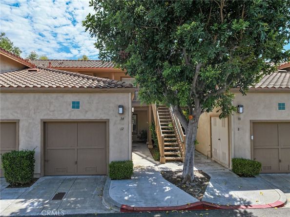 14 Abrigo, Rancho Santa Margarita CA 92688