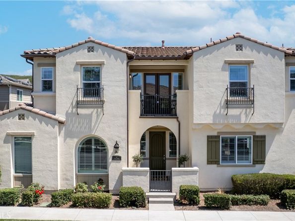 37 Zabila Street, Rancho Mission Viejo CA 92694