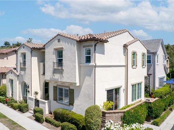 37 Zabila Street, Rancho Mission Viejo CA 92694