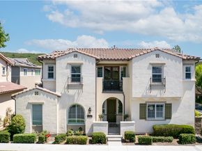 37 Zabila Street, Rancho Mission Viejo CA 92694