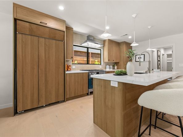 13023 Warren Avenue, Los Angeles CA 90066
