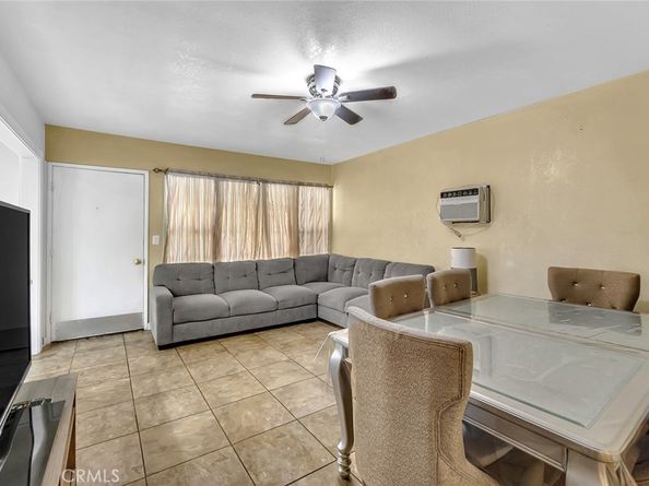 2301 Wall Street, Los Angeles CA 90011