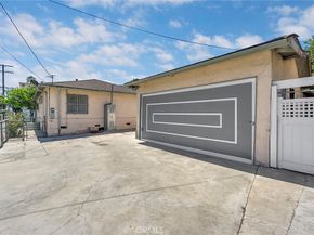 2301 Wall Street, Los Angeles CA 90011