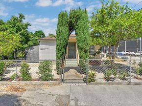 2301 Wall Street, Los Angeles CA 90011