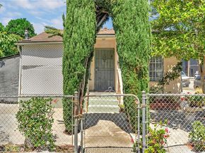 2301 Wall Street, Los Angeles CA 90011