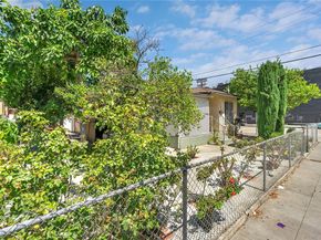 2301 Wall Street, Los Angeles CA 90011