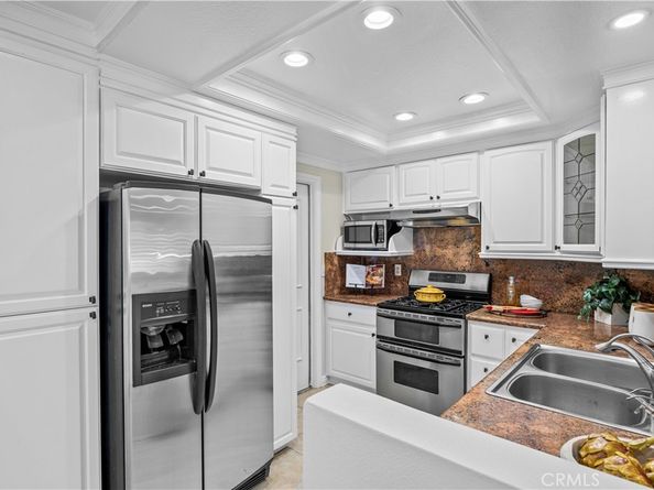 45 Tangerine, Irvine CA 92618