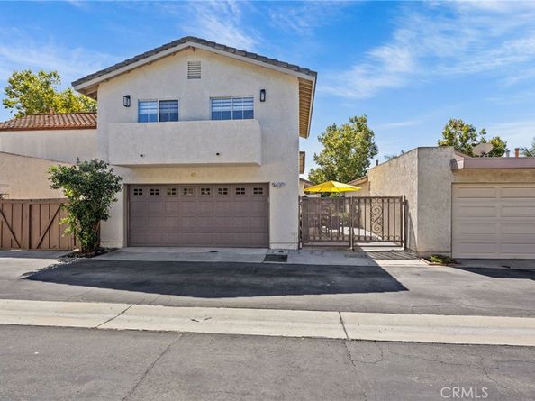 45 Tangerine, Irvine CA 92618