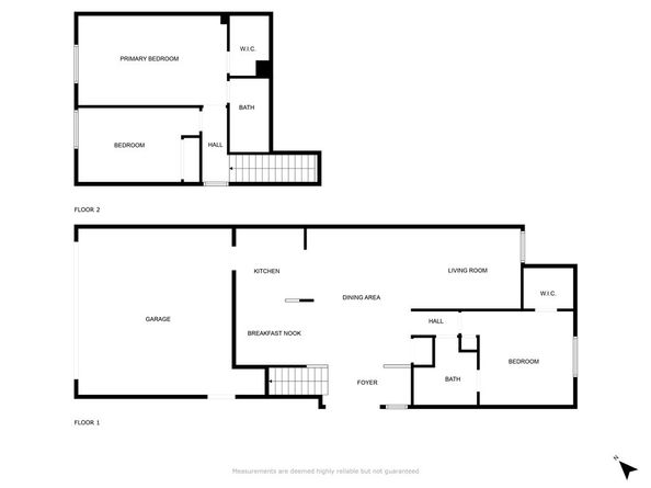 45 Tangerine, Irvine CA 92618
