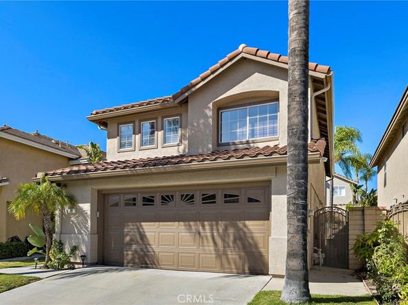 79 Carriage Drive, Lake Forest CA 92610