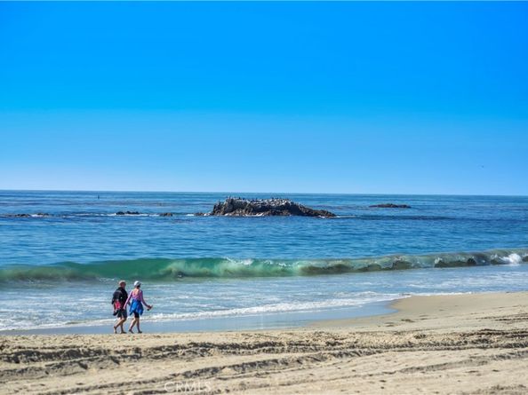 169 McKnight Drive, Laguna Beach CA 92651