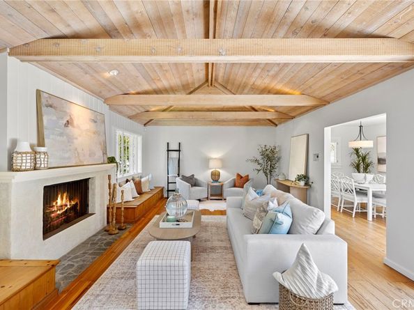 169 McKnight Drive, Laguna Beach CA 92651