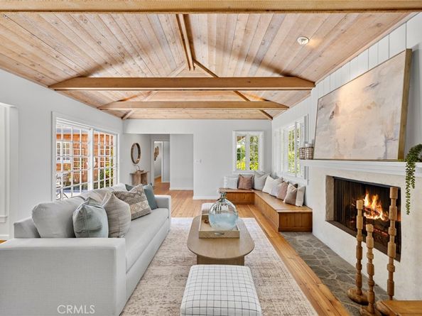 169 McKnight Drive, Laguna Beach CA 92651